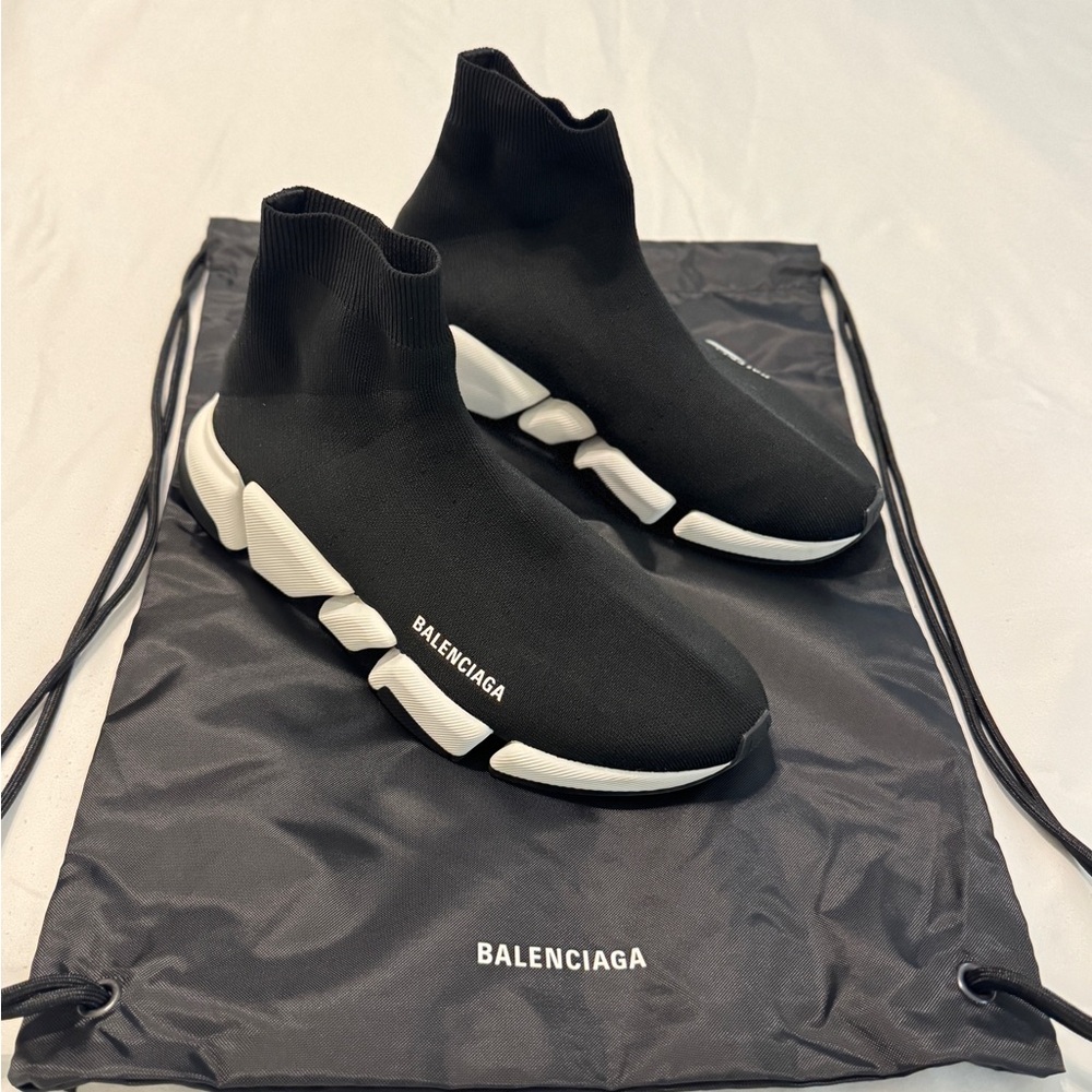 Balenciaga Speed 2.0